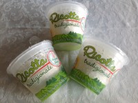 Ricotta 