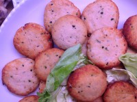 Polpette di verdure