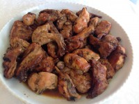 Coniglio 